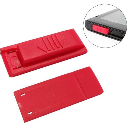 New Useful Replacement RCM Tool Short Circuit Modify File Jig for Nintendo Switch Plastic Jig High Quality