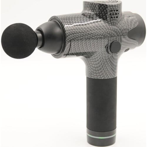 Fascia Gun Massage Gun Muscle Massager Machine Muscle Pain Management After Sports Body Relaxation Relieve Fatigue