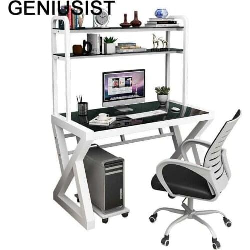 Office Bed Tray Stand Dobravel Escrivaninha Scrivania Mueble Lap Mesa Biurko Escritorio Tablo Bedside Computer Desk Study Table