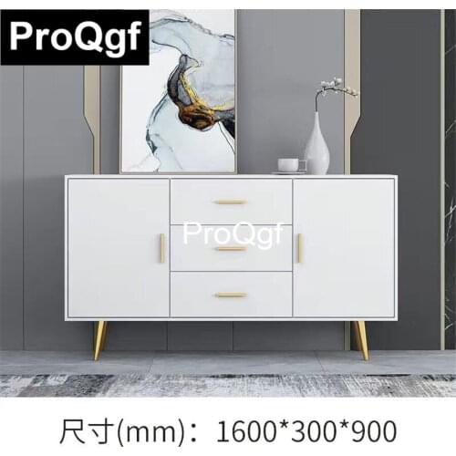 QGF 1Pcs A Set Living Room Home Sideboard Hot Simple Kitchen Cabinet