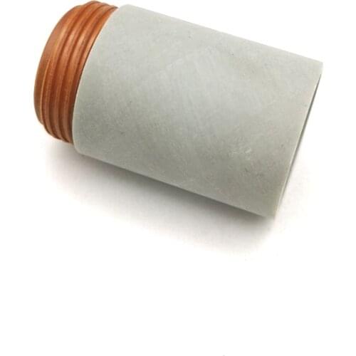 120928 Retaining Cap Plasma Cutting Consumable Suitable for 1250 Cutter