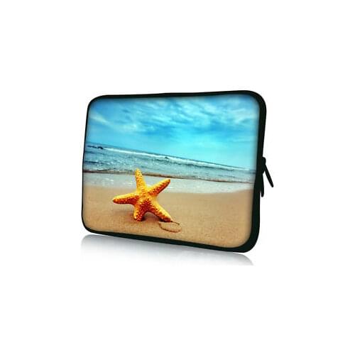 Starfish Laptop Bag Notebook Case Cover Computer Sleeve Briefcase for 11 13 14 15 15.6 15.4 16 inch MacBook Pro Air Retina HP