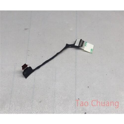 FOR Lenovo Thinkpad NEW X1 Carbon touchpad cable 04X5598 50.4LY13.001