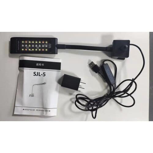 Освещение для аквариумов VOTFRKO China At AliExpress