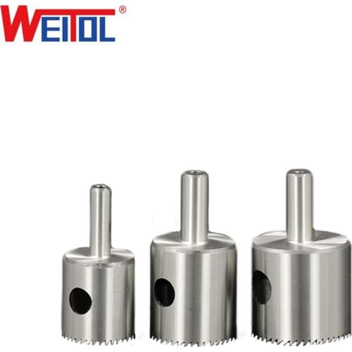 WeiTol White Steel Fine Tooth Buddha Beads Knife woodworking tools CNC milling cutter endmill for wood