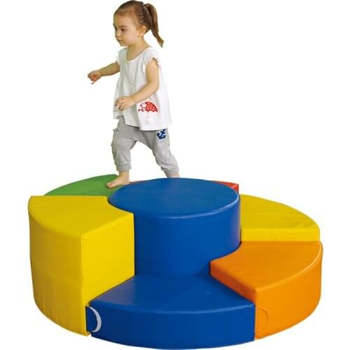 YLWCNN Kids Soft Play Set PE Foam Climbing Toys Playground Park Customization INA20201203