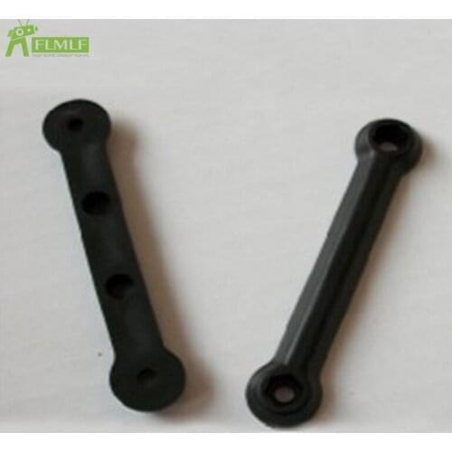 Guard Rod Fit for 1/5 HPI ROFUN BAHA ROVAN KM BAJA 5SC Rc Car Toys Games Parts