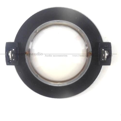 1PCS Diaphragm for RCF ND350 44.4 core Neodymium Treble Special Repair Tweeter voice coil Horn Accessories Flat Aluminum Wire