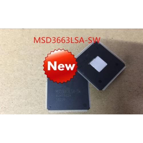 100% New original MSD3663LSA-SW MSD3663LSA