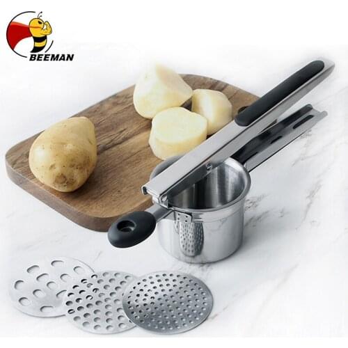 BEEMAN Pushers China
