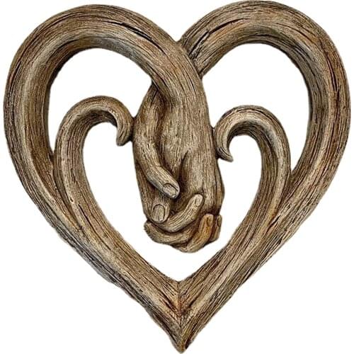 Wooden Crafts, Home Decor, Wooden Wall Art, Art Sculpture, Wall Decorations 12 inch Wooden