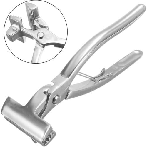 Hot sale Oil Painting Canvas Stainless Steel Stretching Plier Tool
