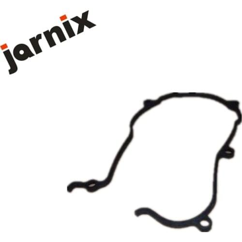 Good Quality Gasket-Timing Gear Front Cover Lower Body For Chery A1 (S12) QQ6 (S21) QQme (S16) X1 (S18D) OEM:473H-1007052