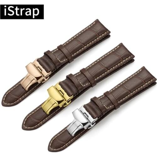 Leather Watch Straps iStrap China