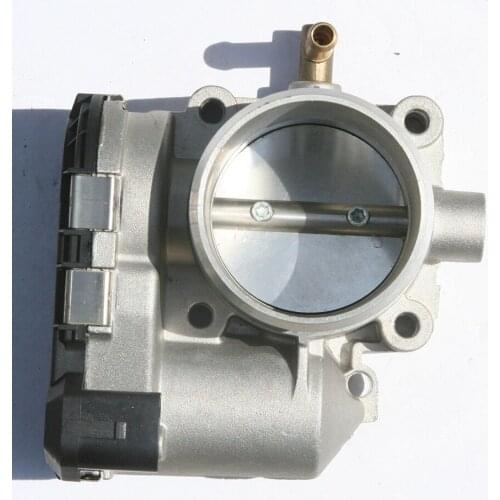 Throttle Body Assembly with Motor and TPS For Audi A3 TT couple Volkswagen Leon Toledo OE 06A133062BD 0280750036