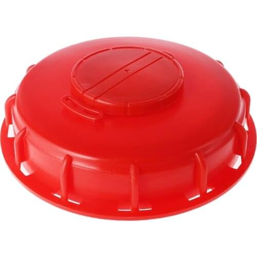 275-330 Gallon IBC Tote Tank Cover Lid Cap 163mm Breath Cover Lid