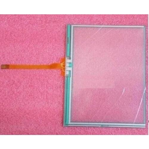New Touch Screen only Touch & Touch Glass 5.6inch HJL-056-12