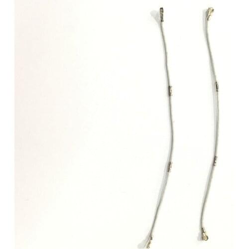 2 piece Original Signal Antenna Connector For Sony Xperia C1905 RF Antenna Signal Replacement Part