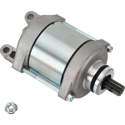 Artudatech Starter Fit for Husqvarna XC-F EXC-F XCF-W SX-F FX FC FE 250 350 2016 - 2021 79240001000 Motorcycle Parts