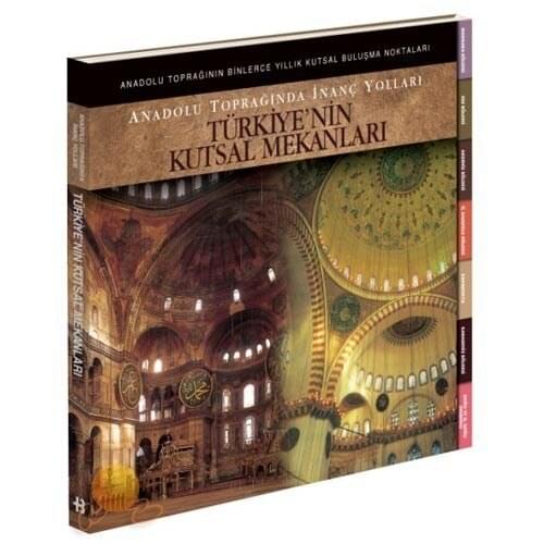 Türkiye'Nin Kutsal Venues-Assembly