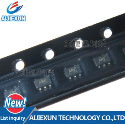10Pcs TPS3802K33DCKR SilkscreenARK SC70 ULTRA-SMALL SUPPLY VOLTAGE SUPERVISORS in stock 100%New and original