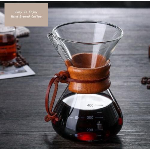 ACTTRIP Coffee Pots