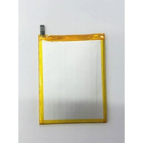 AZK BLUBOO D2 Battery 3300mAh 100% New Replacement accessory accumulators for BLUBOO D2 Cell Phone