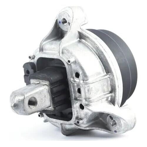 CAR engine mount bm wF10 520i 528i N20 F11 520i 528i N20 F07 GT LCI 528i F10 LCI 520i Engine Foot Glue Engine Claw Glue Engine F