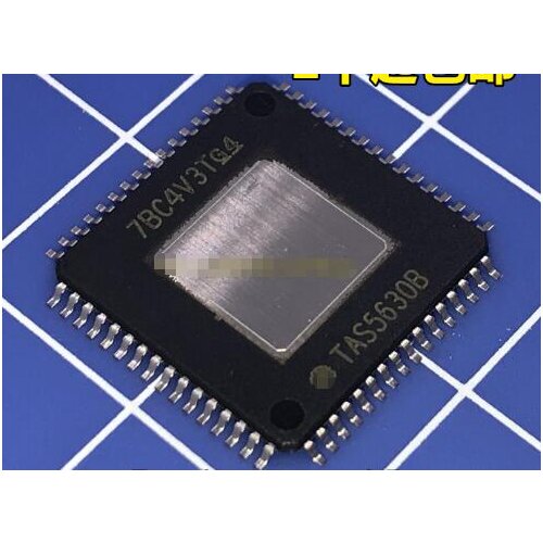 Free shipping 10 pcs TAS5630BPHDR TAS5630BPHD TAS5630B TAS5630 HTQFP64
