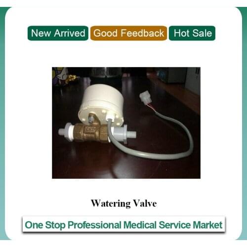 ABBOTT AEROSET C8000 Biochemistry Analyzer watering valve