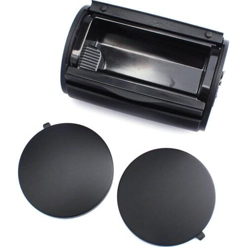 CAUORMOTE Ashtrays For Cars