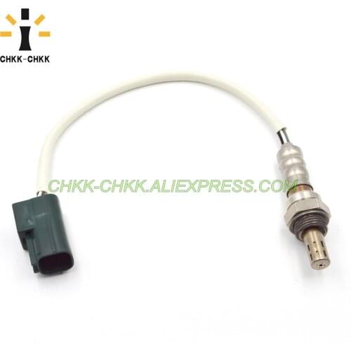 CHKK-CHKK Car Accessory OEM 22690-2A010 Oxygen Sensor FOR Nissan Murano 2003-2004 3.5L V6 VQ35DE 226902A010