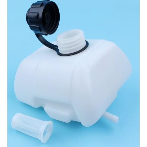 Gas Fuel Tank Assembly For Robin Subaru NB411 CG411 EC04 RBC411 BG411 49CC Makita Generator Brushcutter Trimmer Scooter Pump