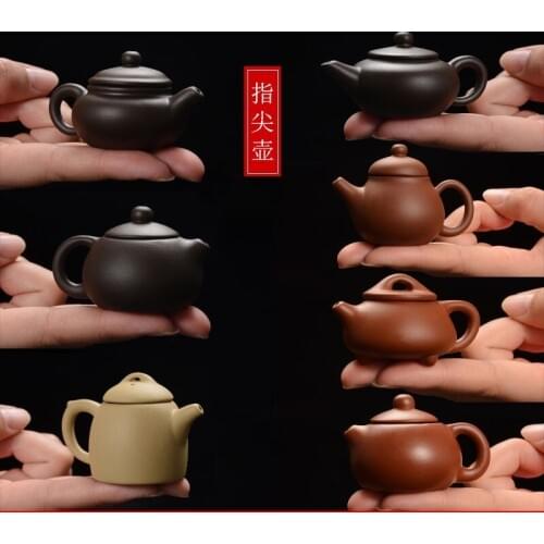 GuMiGD Teapots