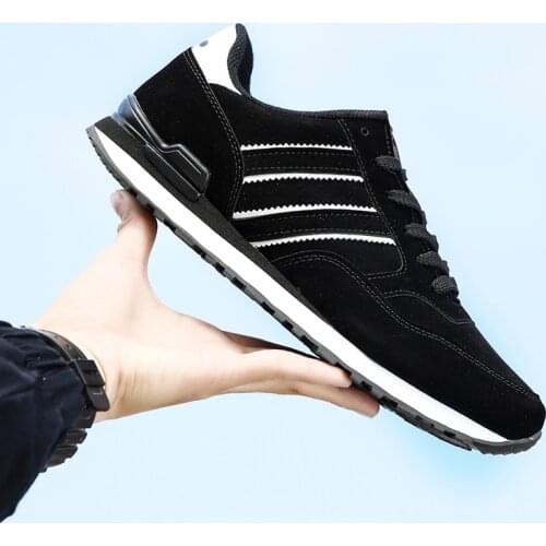 Casual Shoes Men Comfortable Men Sneakers Lightweight Flats Shoes Couple Sneakers Men Breathable Mesh Footwear Zapatillas Hombre