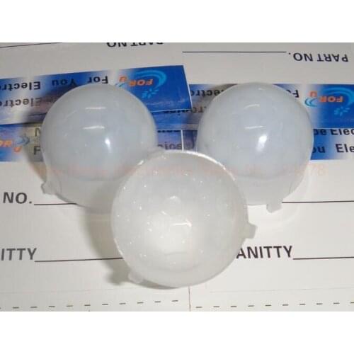 Human infrared sensor switch lenses Fresnel lens 8005
