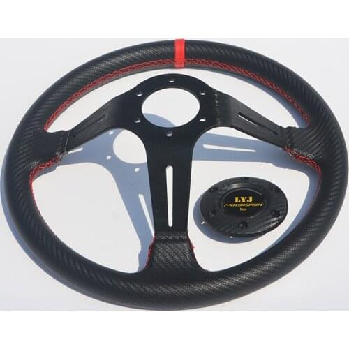 LYJ Suspension And Steering