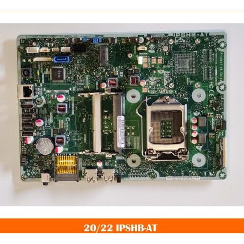 For Aio 20/22 IPSHB-AT 793298-002 793298-502 motherboard Fully tested