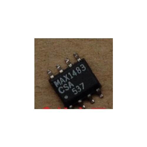 MAX1483ESA MAX1483 SOP8