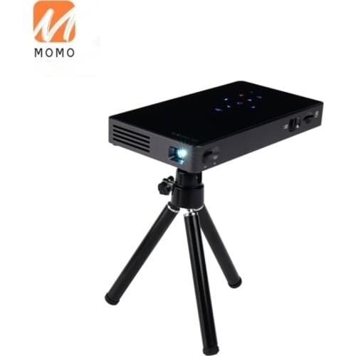 Wholesale Price Mini Projector P8I Smart Home Theater With Rechargeable Battery Portable Projector