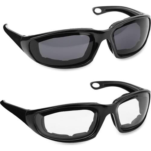 Motorcycle Glasses Army Sunglasses Cycling Eyewear for SUZUKI bandit 400 600 650 1200 boulevard c50 c90 m109r m50 alto boulivat