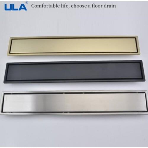 Сливные трапы для душа ULA China At AliExpress