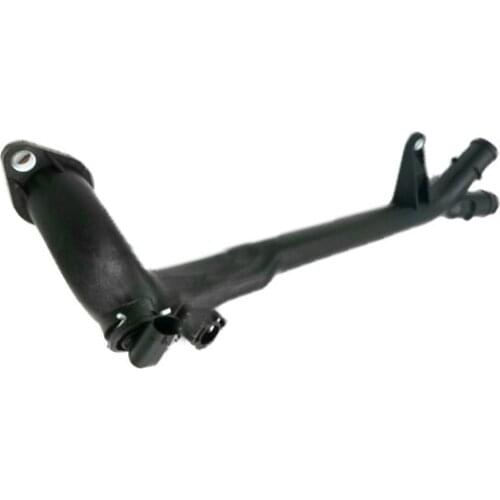 Coolant Water Pipe With Sensor A2712001552 2712001552 For Mercedes Benz C230 2003-2005 Coolant Water Pipe 2712001553 2712001152