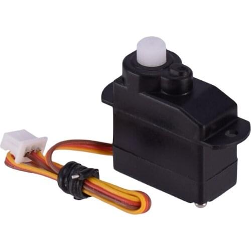 High Quality T-power 2.2G Low Voltage 180° Digital Servo for RC Fixed Wing Mini Drone Spare Parts