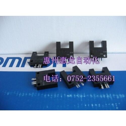 [ZOB] 100% new original omron Omron photoelectric sensors EE-SPX303N --3PCS/LOT