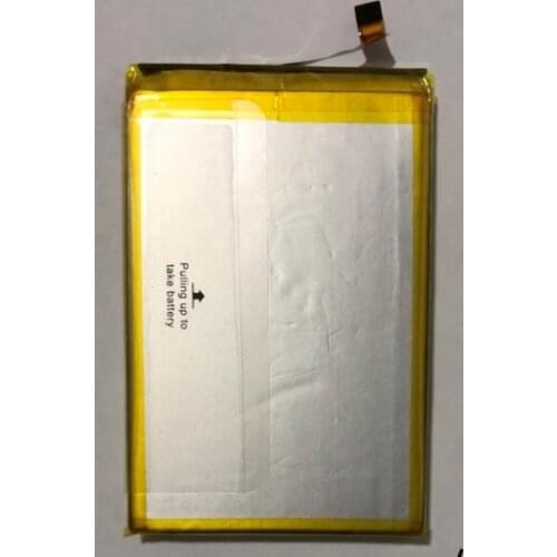 Ansheng Ulefone Power 5 Phone Batteries