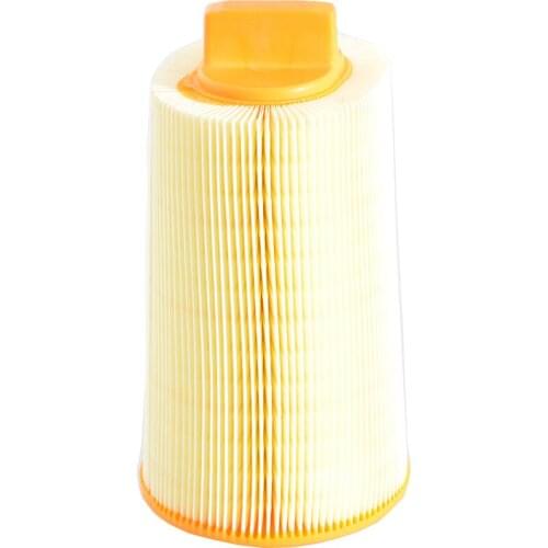 Car Engine Air Filter For MERCEDES-BENZ C180K C200 C200K COUPE C200K C230K CLK200K E200 E200K SLK200K A2710940204 C14114