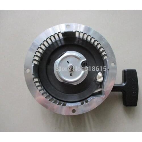 BS50-2 WM100 RECOIL STARTER WACKER RAMMER PARTS REPLACEMENT Recoil Starter For Wacker Neuson WM80 BS50-2 BS60-2 BS500 BS600