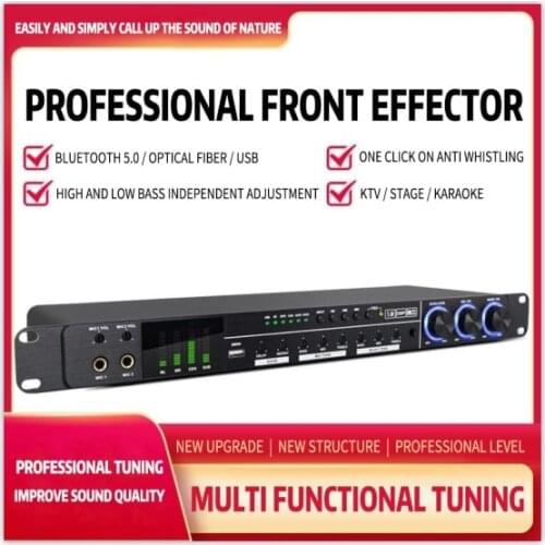 Chanhuite Sound Amplifiers