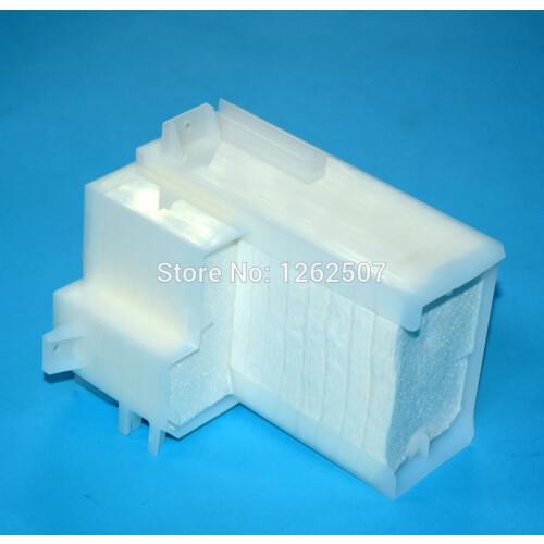 Maintenance Box Sponge Ink Pad For Epson T50 P50 R290 R295 R330 L800 L801 L805 L850 Printers
